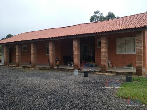 Imagem 2 de 15 de Ref.: 1740 - Chacaras Em Bofete Para Venda - V1740