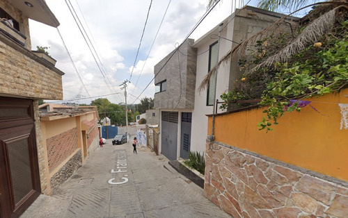 Casa En Venta C. Francisco Villa Tepetlapa San Juan Totolac, Tlaxcala/ Recuperacion Bancaria Laab2