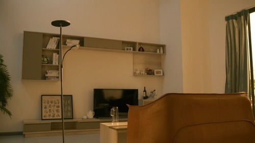 Torchiere Lampara Pie Lectura Ajustable Luz Principal 2000