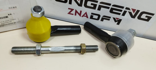 Kit Juego Terminal Externo Nissan Dongfeng Frontier Zna 4*4