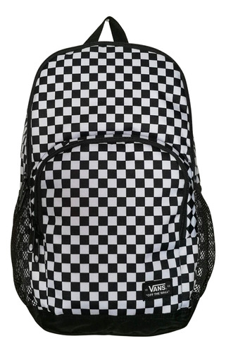 Vans Off The Wall Alumni Pack 3 Mochila Escolar Estudiante