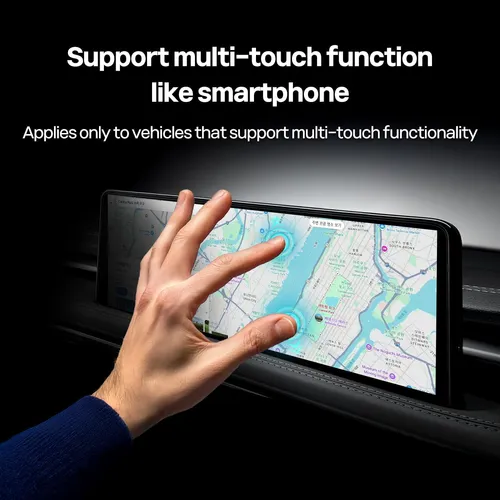 Mgears Mstick 2 Adaptador De Automóvil Auto Android Wireless