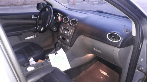 Ford Focus Guia 2.0 Aut.