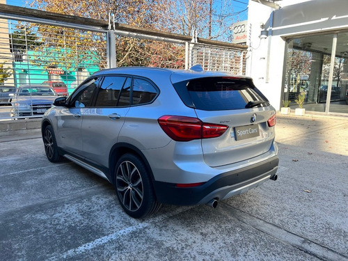 Imagen 8 de 9 de Bmw X1 25i Xdrive