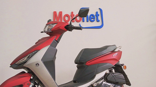 Imagen 6 de 14 de Zanella Styler Rs 150 Rs150 2023 Scooter Motonet