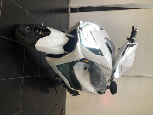 Moto Electrica Sunra Leo 0 Km Scooter 2023