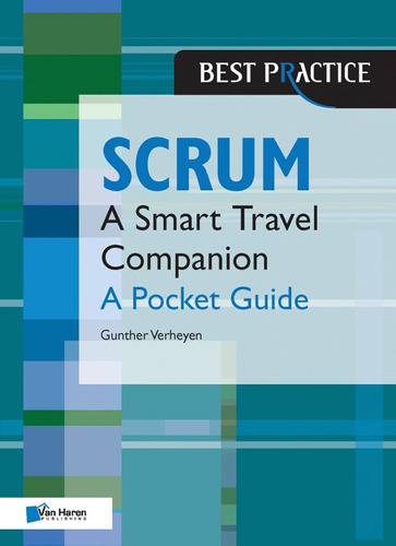 Scrum: A Pocket Guide: A Smart Travel Companion (best Practi