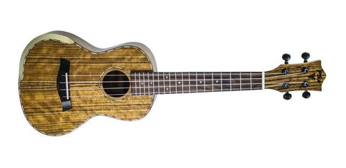 Ukulele Phx Concerto Koa Special Ukp-241