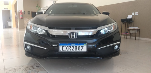 Imagem 1 de 3 de Honda Civic