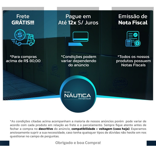 Imagem 4 de 5 de 3 Prateleiras Geladeira Eletrolux Dc45 Dc46 Dc47 Dc49