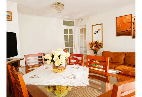 Casa De Un Piso Con Excelente Ubicación En Villa Alemana