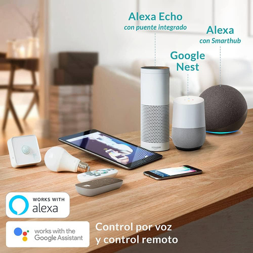 Eglo Connect.z Smart Home Cinta Led Stripe-z