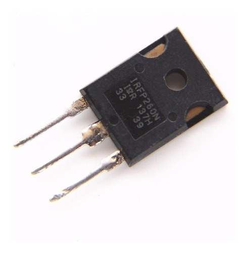 Irfp260 Irfp260n Mosfet 46a 200v Canal N Original