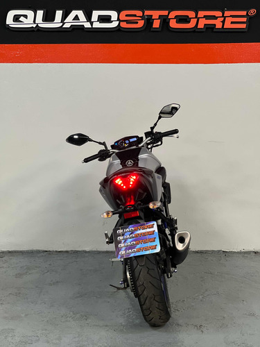Yamaha Mt 03 Permuto - Permuto