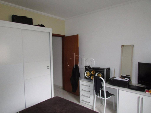 Imagem 15 de 18 de Casa Com 2 Dormitórios À Venda, 92 M² Por R$ 300.000,00 - Prezotto - Piracicaba/sp - Ca1819