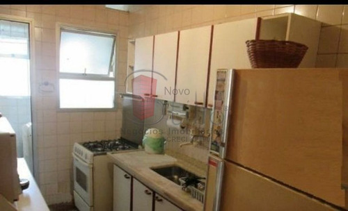 Imagem 13 de 15 de Apartamento - Vila Prudente - Ref: 9488 - V-9488