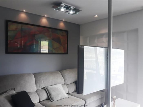 Imagem 12 de 29 de Apartamentos À Venda Em Jundiaí/sp - Compre O Seu Apartamentos Aqui! - 1475179