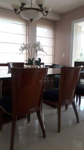 Imagem 16 de 30 de Casa Com 3 Dormitórios À Venda, 400 M² Por R$ 4.000.000 - Alphaville - Santana De Parnaíba/sp - Ca0835