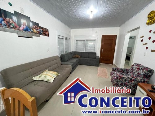 Imagem 15 de 24 de Rc163 - Excelente Imóvel Em Localização Privilegiada Em Santa Terezinha