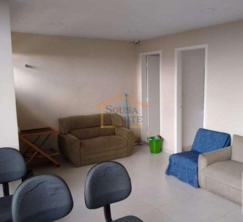 Imagem 4 de 15 de Predio Comercial, Venda E Aluguel, Vila Maria , Sao Paulo - 13494 - V-13494