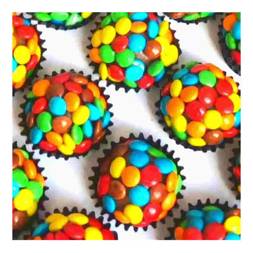 Coloreti Granuleti Colorido 250g Mini Confeti Confeito