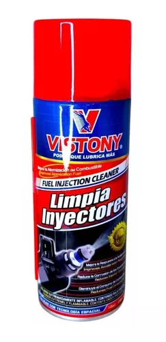 Limpia Frenos Brake Cleaner VISTONY 296 ML