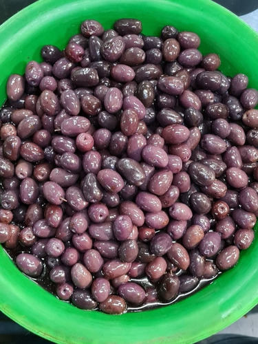 Aceitunas Y Encurtidos Por Mayor