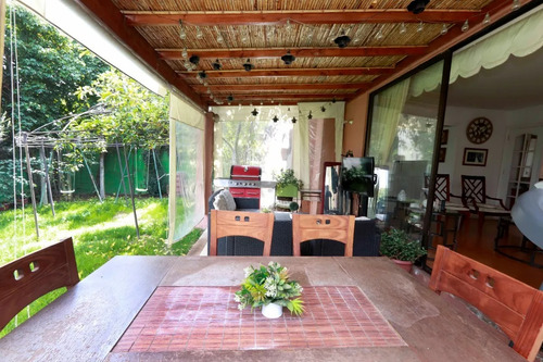 Gran Casa 6d-4b En Exclusivo Sector