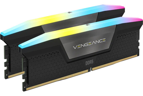 Kit Memoria Ram Corsair Vengeance Ddr5 6400mhz 32gb 2x16gb