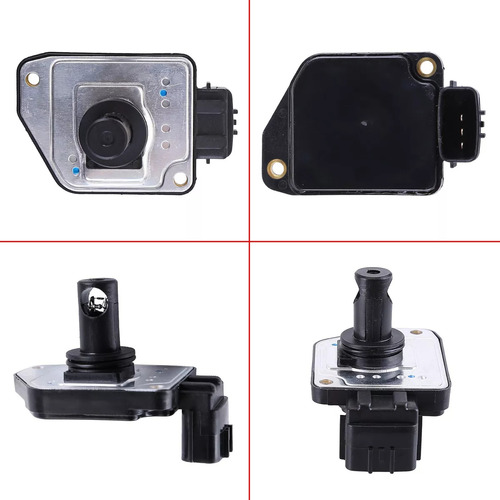 Sensor Maf Genérico Para Nissan Frontier Y Xterra 96-05