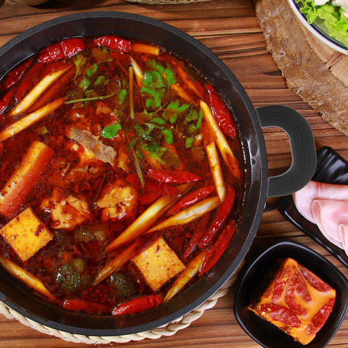 4 Fundas De Silicona Para Mango De Soporte De Olla Caliente