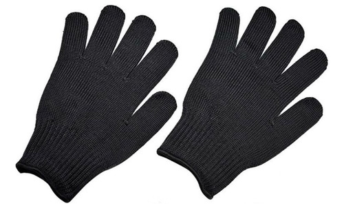 Guantes Antimordeduras Para Entrenamiento De Aves Manejo De