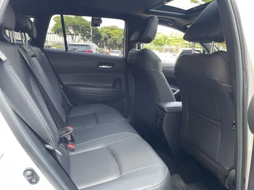 Toyota Corolla Cross 1.8 Hev Seg Cvt