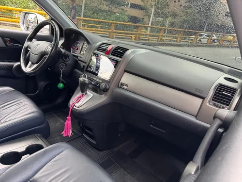 Honda CR-V 2.4 Ex