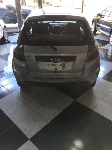 Imagen 5 de 12 de Ford Ka Fly Viral 1.0 3p