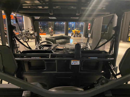 Imagen 13 de 16 de Can Am Defender Max Hd10 2021-no Ranger-no Polaris-inmediata