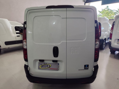 Fiat Fiorino FurgãO 1.4 Endurance Flex 4p
