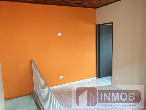 Imagem 10 de 15 de Casa Para Venda Em Taubaté, Residencial Sítio Santo Antônio, 3 Dormitórios, 2 Banheiros, 4 Vagas - So0059_1-1705024