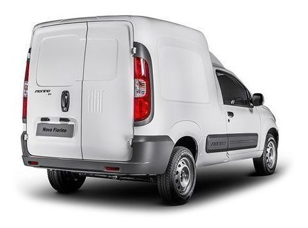Fiorino 1.4 Evo Flex 2p