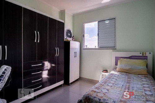 Imagem 7 de 21 de Apartamento Residencial Em São Paulo - Sp - Ap4765_nbni