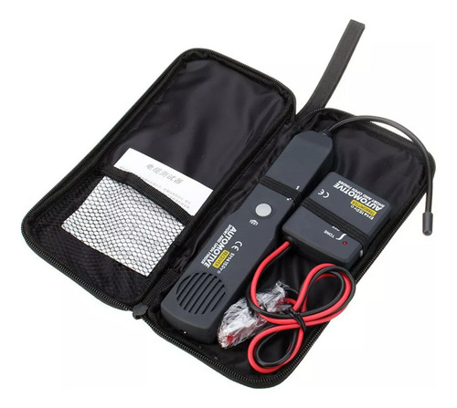 Para Z0hz #uto Circuito #uto Quebr# De Fio Tester Em415pro*