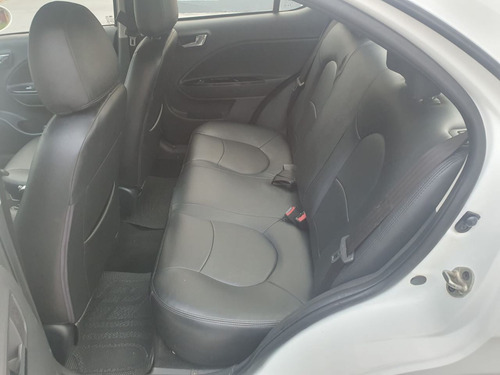 JAC J3 Turin 1.5 16V VVT S JETFLEX