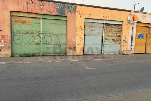 Venta De Inmueble Comercial, San Vicente De T.t.