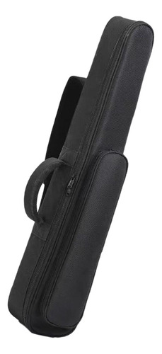 Bolso De Hombro Para Saxofón, Bolso Para Saxofón Con M