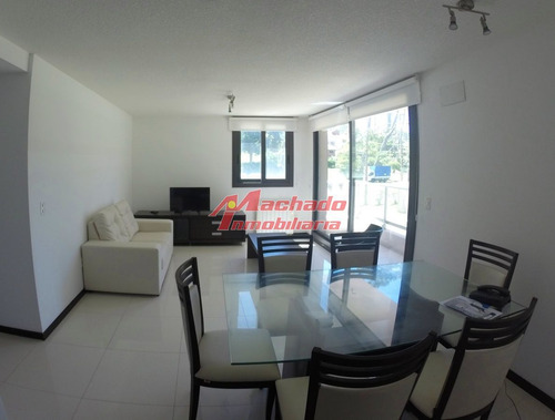 Imagen 4 de 29 de Venta De Apartamento De Un Dormitorio En Punta Del Este