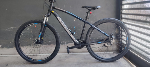 Bicicleta Orbea 27.5 M