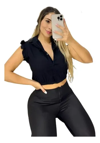 Blusas juveniles de moda 2018 sales