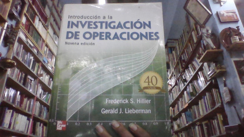 Introduccion A La Investigacion De Operaciones 9 Edicion