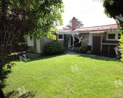 Imagen 29 de 30 de Linda Casa De Muy Buena Capacidad! En Excelente Zona! - Punta Del Este Mansa