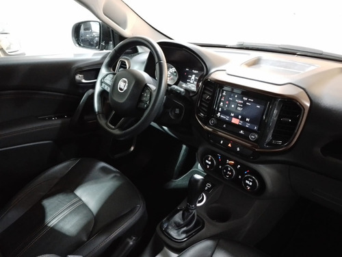 Imagen 25 de 25 de Jeep Grand Cherokee Limited 3.6 4x4 Excelente Conc. Oficial